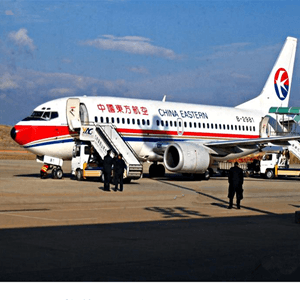 长沙黄花机场物流航空快运业稳步发展的原因是什么？